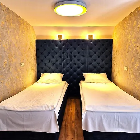 Villa Zupe Dream House With Jacuzzi And Sauna