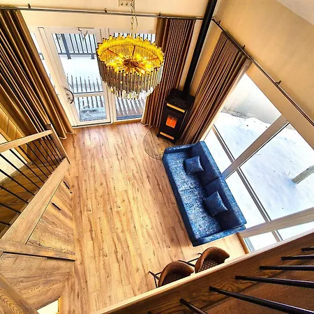 Villa Zupe Dream House With Jacuzzi And Sauna *