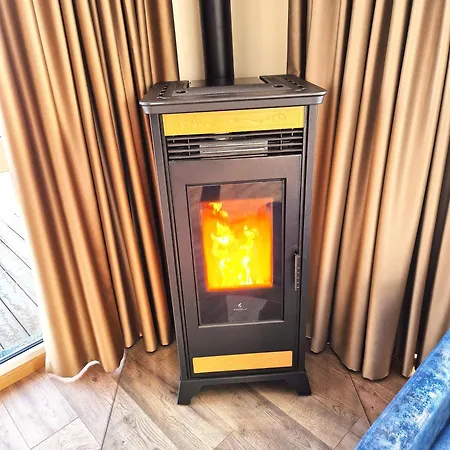 Zupe Dream House With Jacuzzi And Sauna Villa *