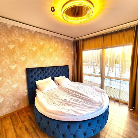 Zupe Dream House With Jacuzzi And Sauna * Klaipeda