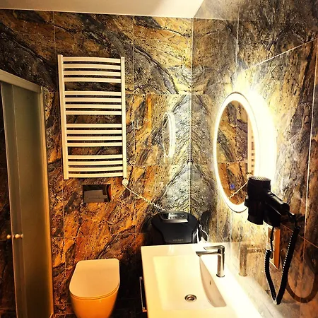 Villa Zupe Dream House With Jacuzzi And Sauna Klaipeda