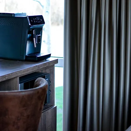 Zupe Dream House With Jacuzzi And Sauna Klaipeda