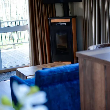 Zupe Dream House With Jacuzzi And Sauna *