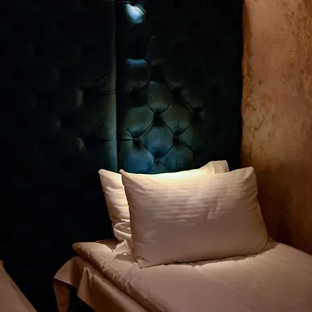 Zupe Dream House With Jacuzzi And Sauna