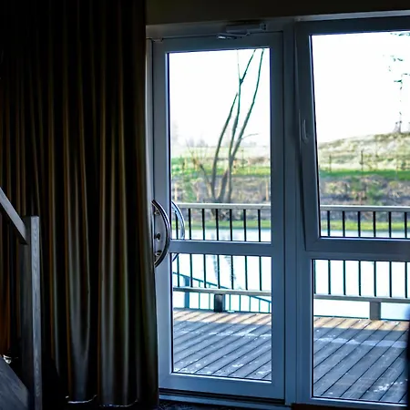 Zupe Dream House With Jacuzzi And Sauna *