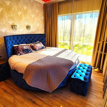 Villa Zupe Dream House With Jacuzzi And Sauna Klaipėda