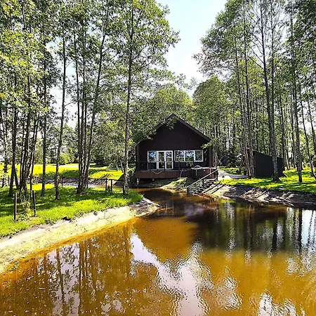 Zupe Dream House With Jacuzzi And Sauna *