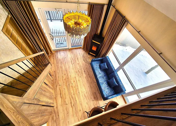 Villa Zupe Dream House With Jacuzzi And Sauna *