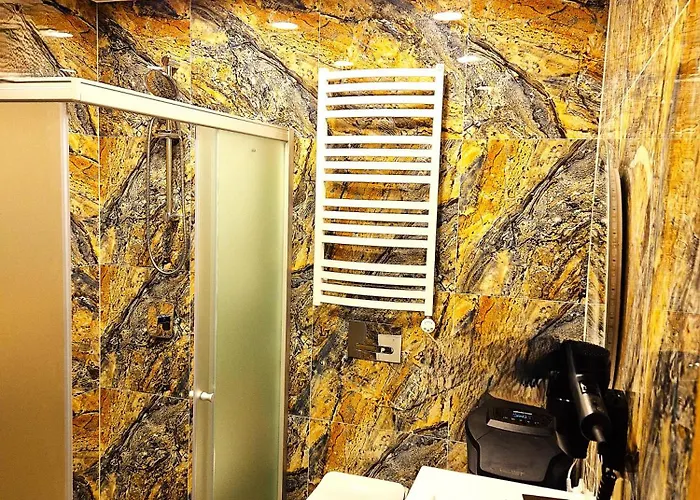 Zupe Dream House With Jacuzzi And Sauna