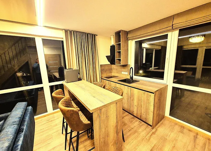 Villa Zupe Dream House With Jacuzzi And Sauna Klaipėda