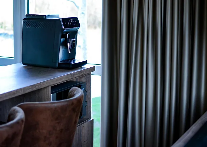 Zupe Dream House With Jacuzzi And Sauna クライペダ