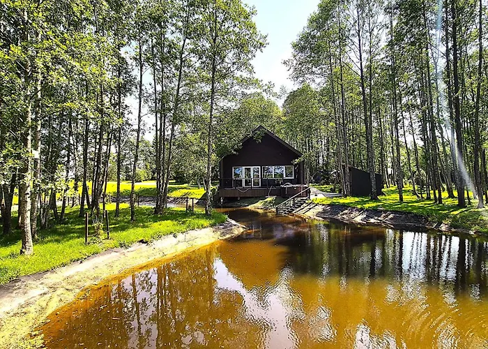 Zupe Dream House With Jacuzzi And Sauna *